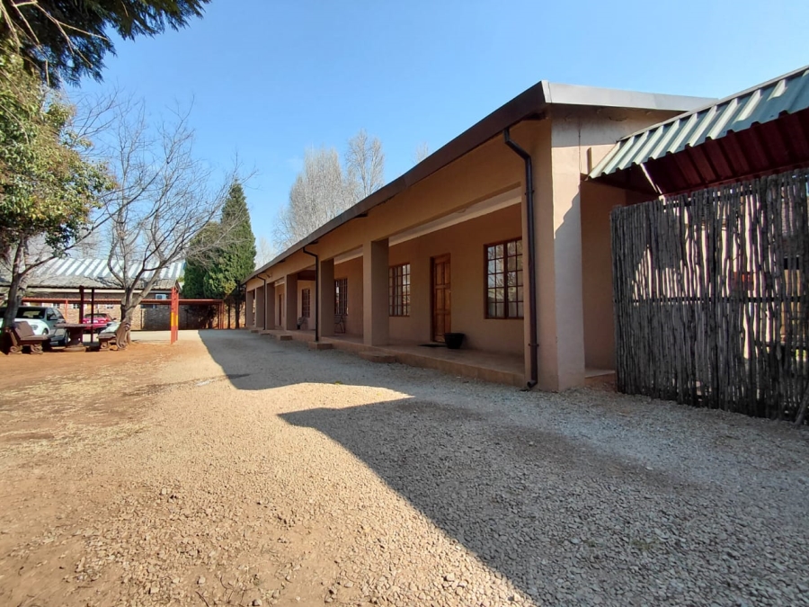 21 Bedroom Property for Sale in Van Der Hoff Park North West